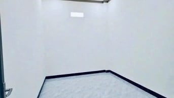 VỠ NỢ Bán gấp đất 2MT Song Hành và TH135, Hóc Môn được 110m2 Sổ Hồng R