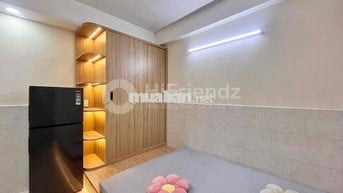 CHO THUÊ PHÒNG GẦN LOTTE - NỘI THẤT ĐẦY ĐỦ - ZÁ HSSV