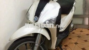 Bán Piaggio Liberty, IE 125, Việt, Gìn 100%