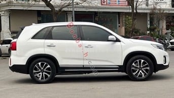 Kia sorento 2019 Premium máy dầu