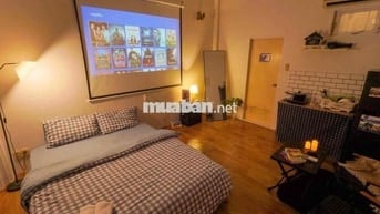 💥💥Studio - Full Nội Thất - Gần Ngay Chợ Bà Chiểu💥💥