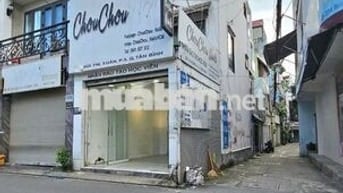 📢 CHO THUÊ NHÀ ĐƯỜNG BÙI THỊ XUÂN - 4X20M - TRỆT 3 LẦU
