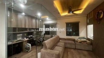 Bán căn hộ THE TWO RESIDENCE GAMUDA GARDENS ,91 m3N,2VS Full nội thất