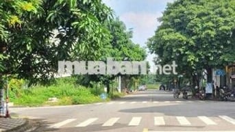 Cắt lỗ lô đất 125m2 SHR Đ Võ Văn Vân,VLB, Bình Chánh giá816tr