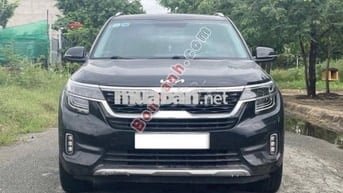 Kia Seltos Premium 1.4 AT 2022