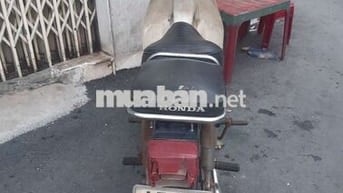 Cần bán xe cup 82 Honda 50 như hình