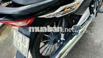 wave 50cc cho các cháu đi học