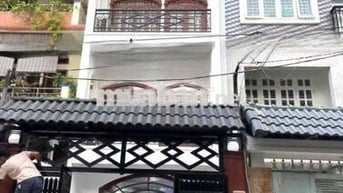 Cho Thuê Nhà Đường Nguyễn Trọng Lội, Tân Bình ( Nhà Đẹp - 6PN, 6WC )