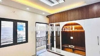 BÁN NHÀ KDC HIỆN HỮU - QUẬN 7 - SÁT NAM LONG - 60MV - 2 TẦNG - 5,99 TỶ