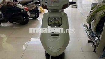 Spacy Nhật trắng xe đẹp biển số đấu giá vip 97979