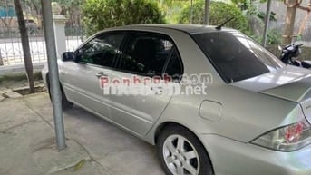 Mitsubishi Lancer 2.0d MT 1993