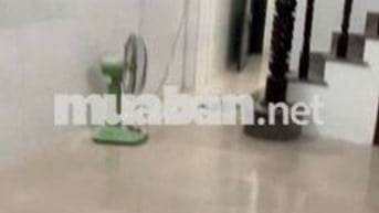 Cho thuê nhà 4pn 2wc đường lớn giá 7 triệu