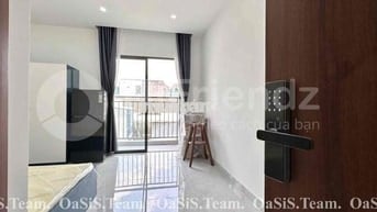 CHO THUÊ CĂN HỘ BANCONG FUL NT+ MG RIÊNG MỚI 100% NGAY NGÃ TƯ GA_Q12.