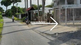 BÁN GẤP LÔ ĐẤT MẶT TIỀN LÊ THỊ NGÀ – PHƯỚC VĨNH AN, CỦ CHI – 5x44M