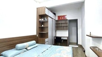 Khu víp HXH Thành Thái Giao Ba Tháng Hai STSD 80m2 giá 9,5 giảm 8,6tỷ