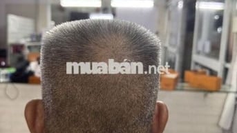 Sang Tiệm Tóc Nam Hoạt Động 2017 Có Sẵn Lượng Khách