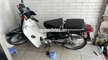 xe cub nhật đồ zin 95% xe chất ***