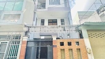 🆘HẺM 1/ NGUYỄN OANH🆘4,5X18M TRỆT 2 LẦU🆘4PN 4WC NHÀ SẠCH SẼ - HƯỚNG BẮC