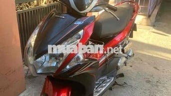 Xe AB đăng ký 2012 nguyên rin