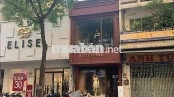 Vị trí đắc địa  Lý Tự Trọng – trung tâm mua sắm và giải trí của Quận 1