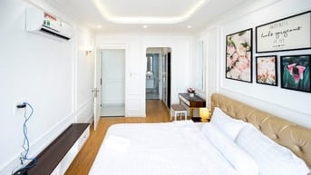 Cho thuê căn hộ Sunrise City view giá tốt 
