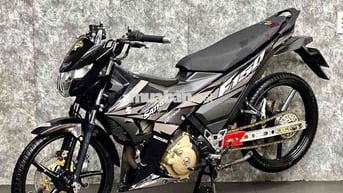 Raider 2018 Trả Trước 15 Góp Bao Nợ Xấu