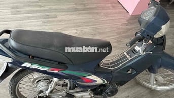 bán xe wave 50cc có giấy tờ đầy đủ