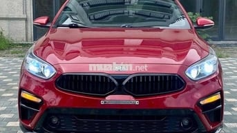 Kia Cerato 2019 1.6 AT Luxury chất khỏi bàn