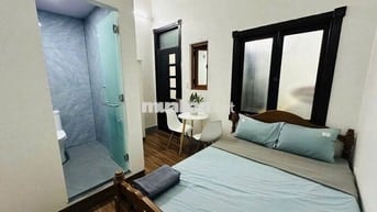 CHO THUÊ CĂN HỘ KHU VỰC HẢI CHÂU - ĐÀ NẴNG