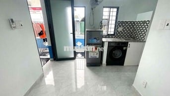 CĂN HỘ FULL NT GIÁ RẺ gần ĐH HUFLIT - SONG HÀNH - NGUYỄN ẢNH THỦ