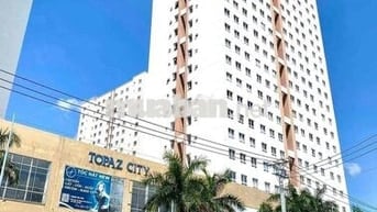 BÁN CĂN HỘ TOPAZ CITY QUẬN 8  73M2 2 PHÒNG NGỦ, 2WC CÓ NỘI THẤT 3TY050