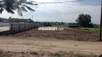 Chủ ngộp bán nhanh đất MT Thái Mỹ 165m2, full thổ cư 790tr, SHR