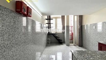 🌹Trống Sẵn Duplex (sẵn Máy Lạnh) nhận XE ĐIỆN gần NTTU (1,5km)