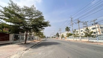 Bán đất kho xưởng KCN Đức Hòa, Long An ,Diện tích 6.000m² đến 12.000m2