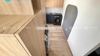 CHDV FULL NT MÁY GIẶT RIÊNG CỬA SỔ TRỜI