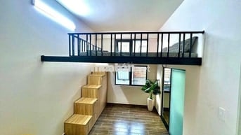 🌈Duplex Tách Bếp Đi Bộ Qua Ngoại Thương, UTH, Hutech, Nguyễn Gia Trí