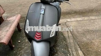 vespa 2024 odo 2k8