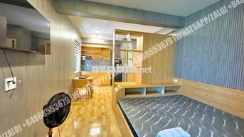 🏡✨CĂN HỘ STUDIO THỌ QUANG GẦN BIỂN MỚI 100%