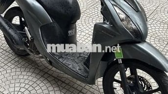 honda vision sporty 2022 màu xanh cá tính