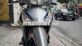 Bán xe Honda FUTURE FI, 125cc Đời 2014, máy Zin