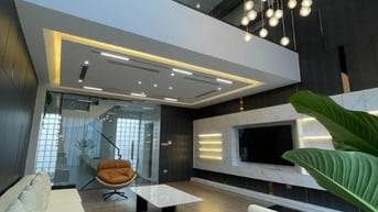 Bán nhà Hoàng Quốc Việt 7 tầng, thang máy, 65m2, ô tô tránh. 26,5 tỷ