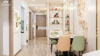 Căn 2PN Ngay Metro Suối tiên, TT 0.5%/tháng đến khi nhận nhà