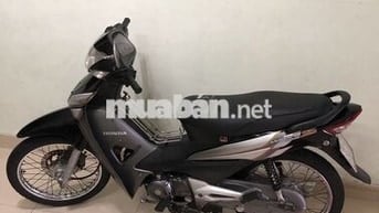 Xe Honda wave s 100 biển số xe tp đk 2008