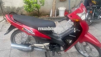 cần bán wwave1 zin....