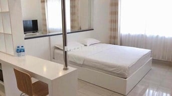 Căn hộ cửa sổ lớn, 40m2 full nội thất ngay Nguyễn Văn Trỗi gần Q1