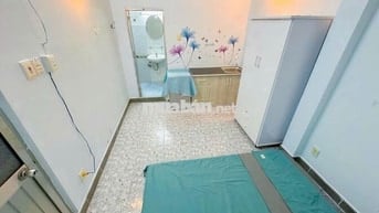 Phòng trọ Hồ Biểu Chánh, Phú Nhuận (50m đến Lê Văn Sỹ Q3)