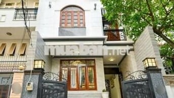 Cần cho thuê nhà MT 37A Đường A4 P.12 Q.Tân Bình