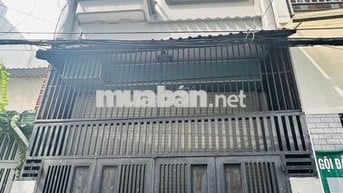 Thuê Nguyên Căn nhà 3 tầng 80/37A Huỳnh Văn Nghệ p15