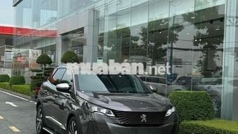 Peugeot 3008 2022 GT - 20000 km