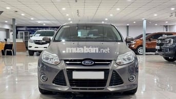 Ford Focus 2015 Titanium 2.0 AT - 76000 km